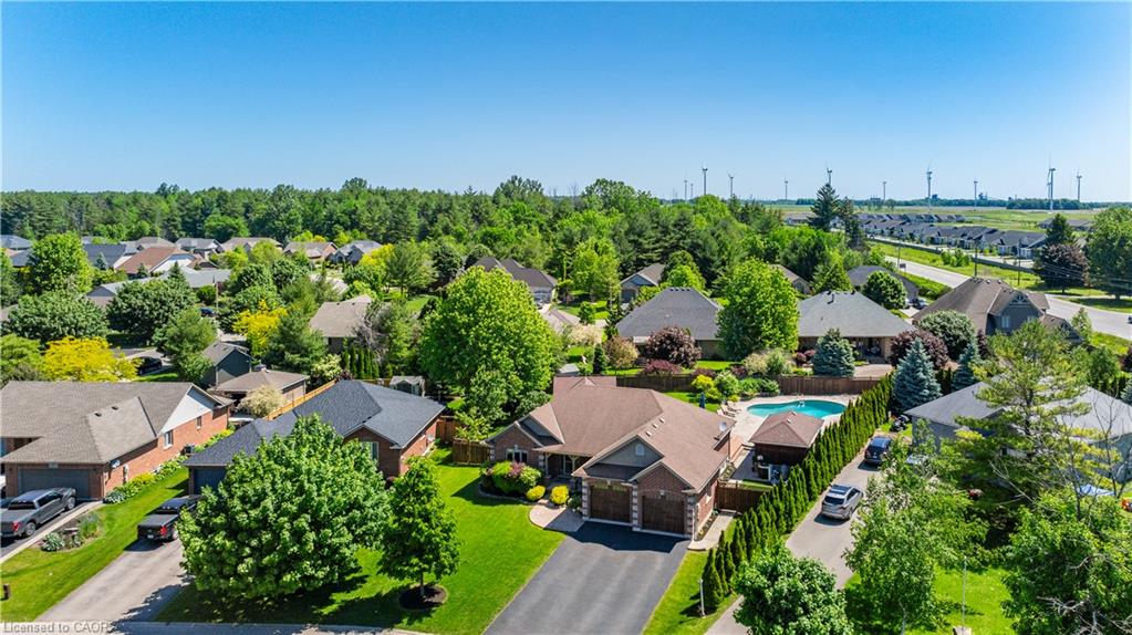 46 Sea Breeze Drive