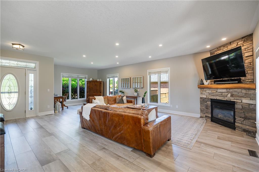 46 Sea Breeze Drive