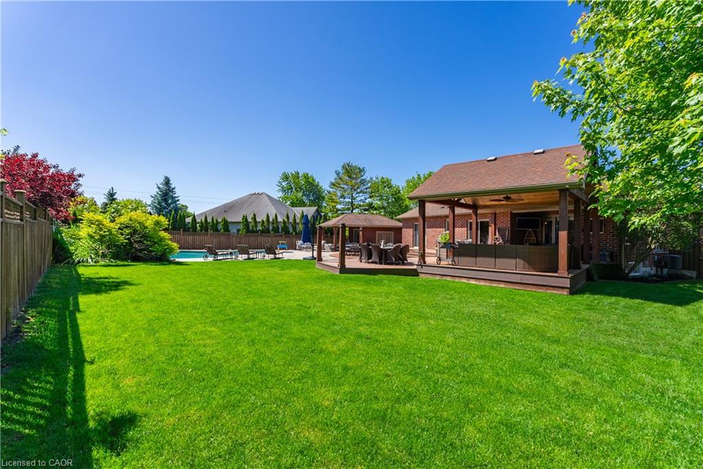 46 Sea Breeze Drive