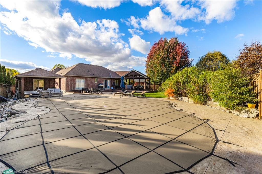 46 Sea Breeze Drive