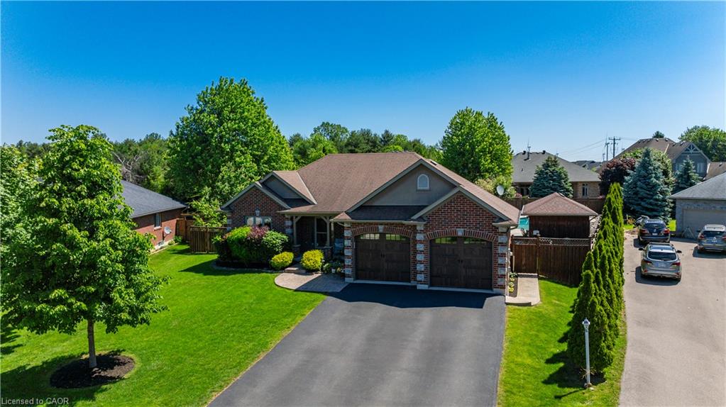 46 Sea Breeze Drive