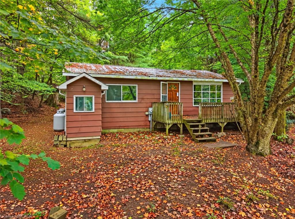 115 Broadbent Road, McKellar
