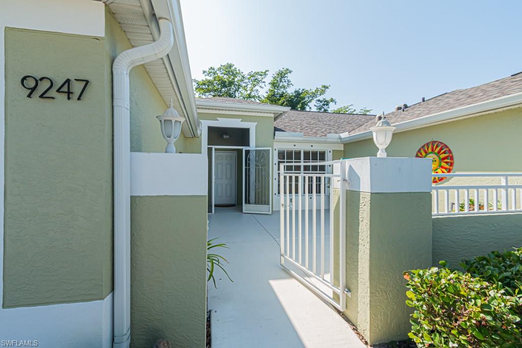 9247 Coral Isle WAY
