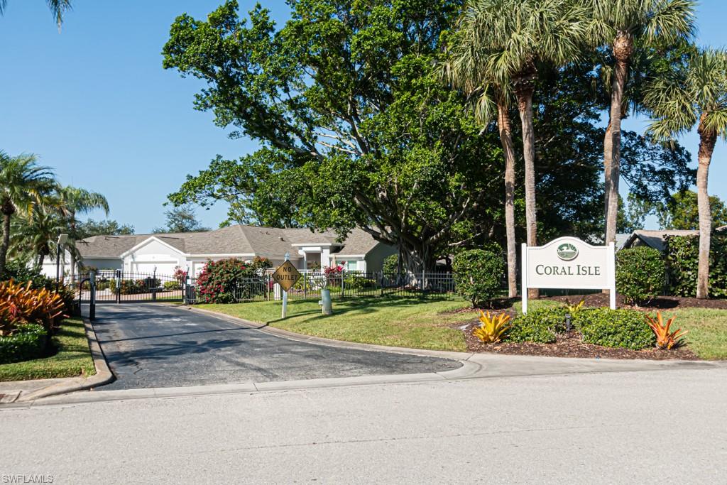 9247 Coral Isle WAY