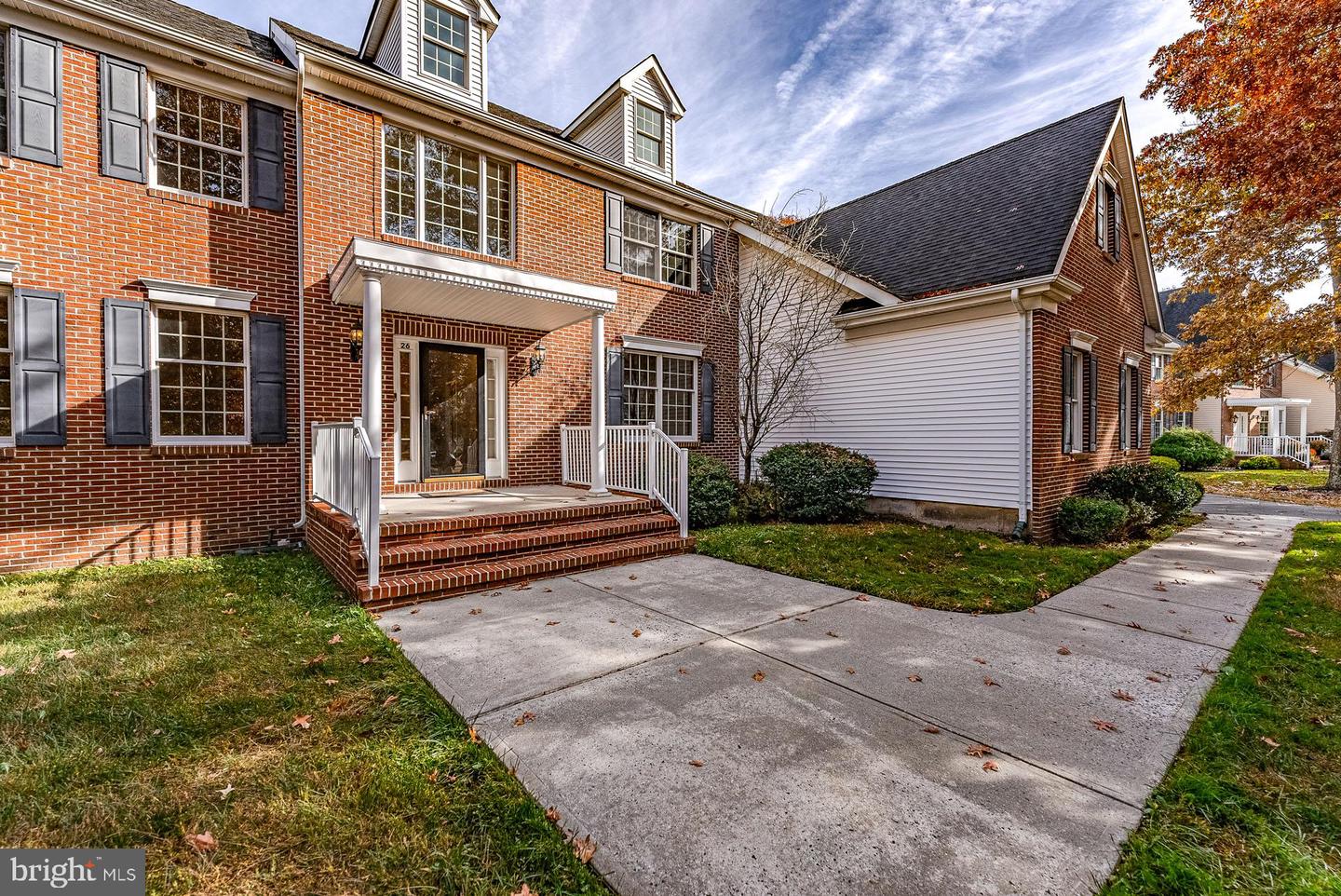 26 Hartford Dr