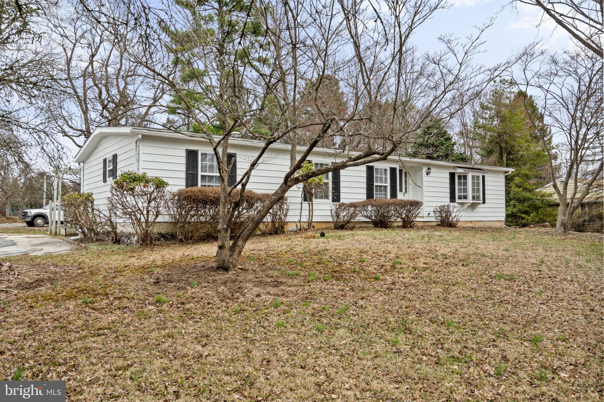 2730 OLD CEDAR GROVE ROAD