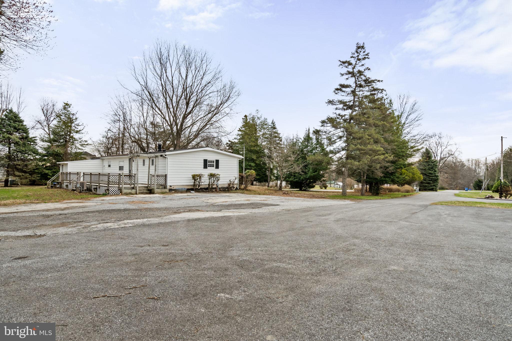 2730 OLD CEDAR GROVE ROAD