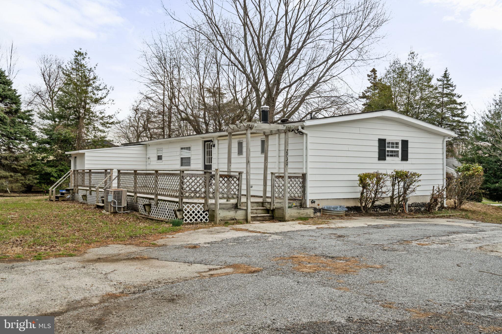 2730 OLD CEDAR GROVE ROAD