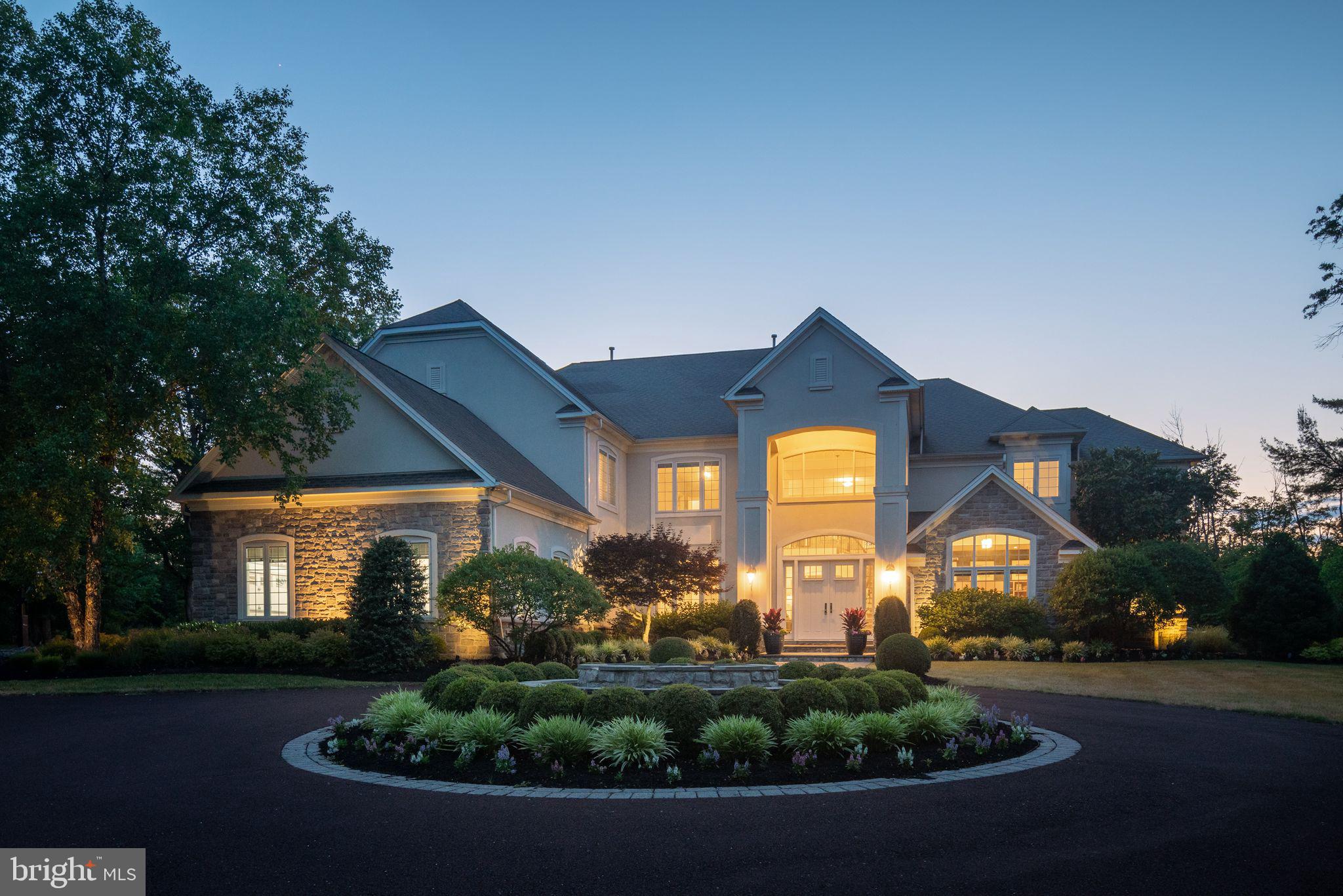 2107 Bustard ROAD