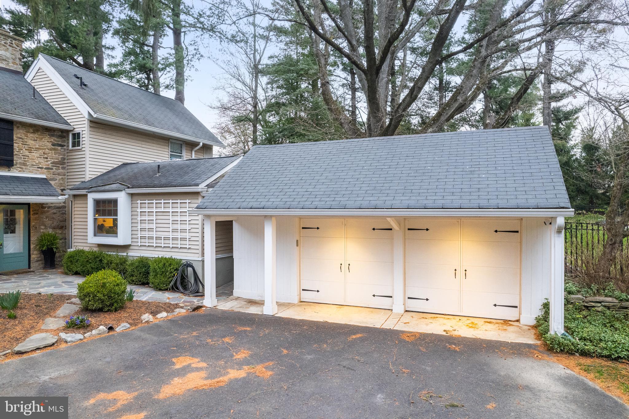 2045 Terwood Rd