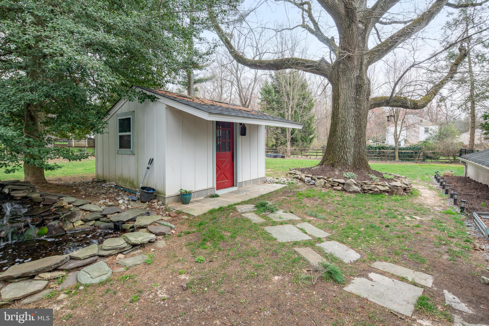2045 Terwood Rd