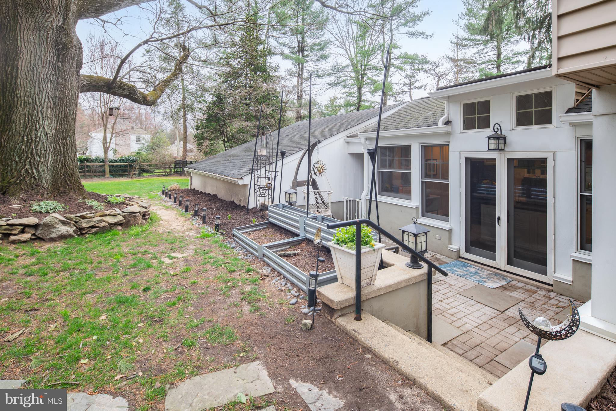 2045 Terwood Rd