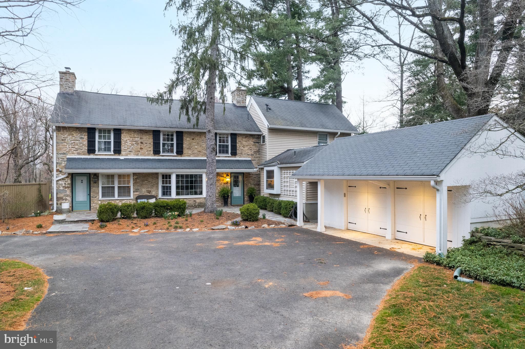 2045 Terwood Rd