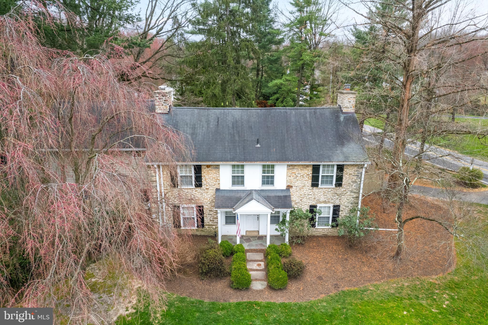 2045 Terwood Rd