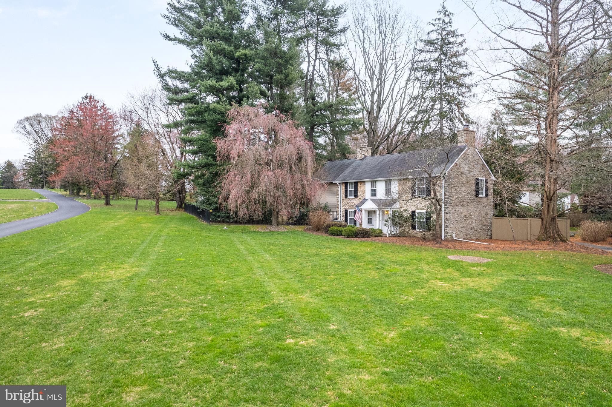 2045 Terwood Rd