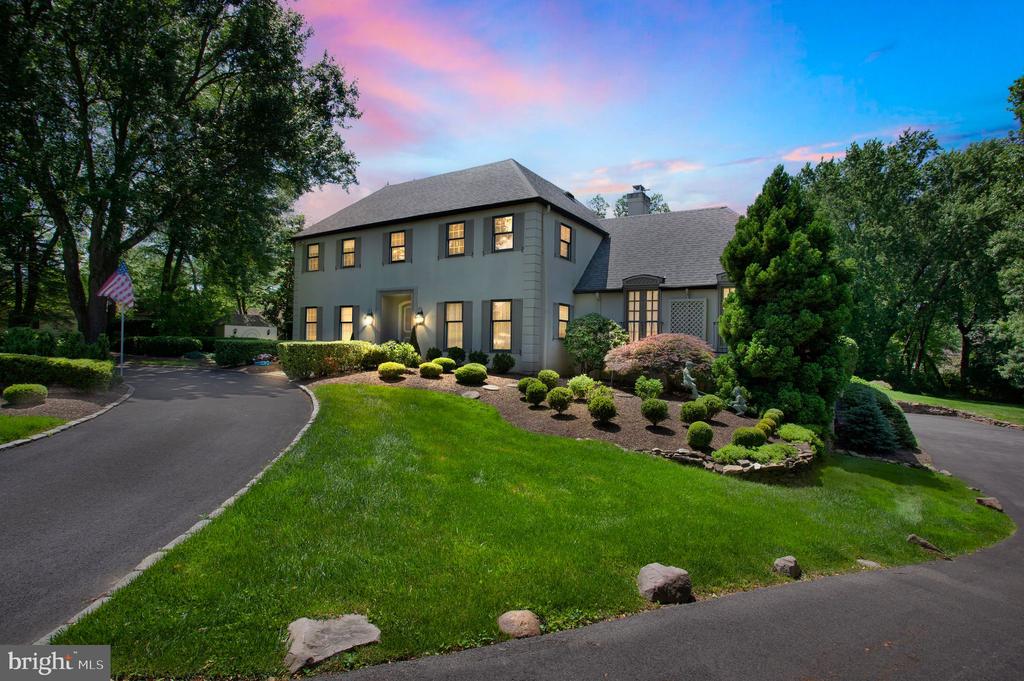 3051 Jolly Rd