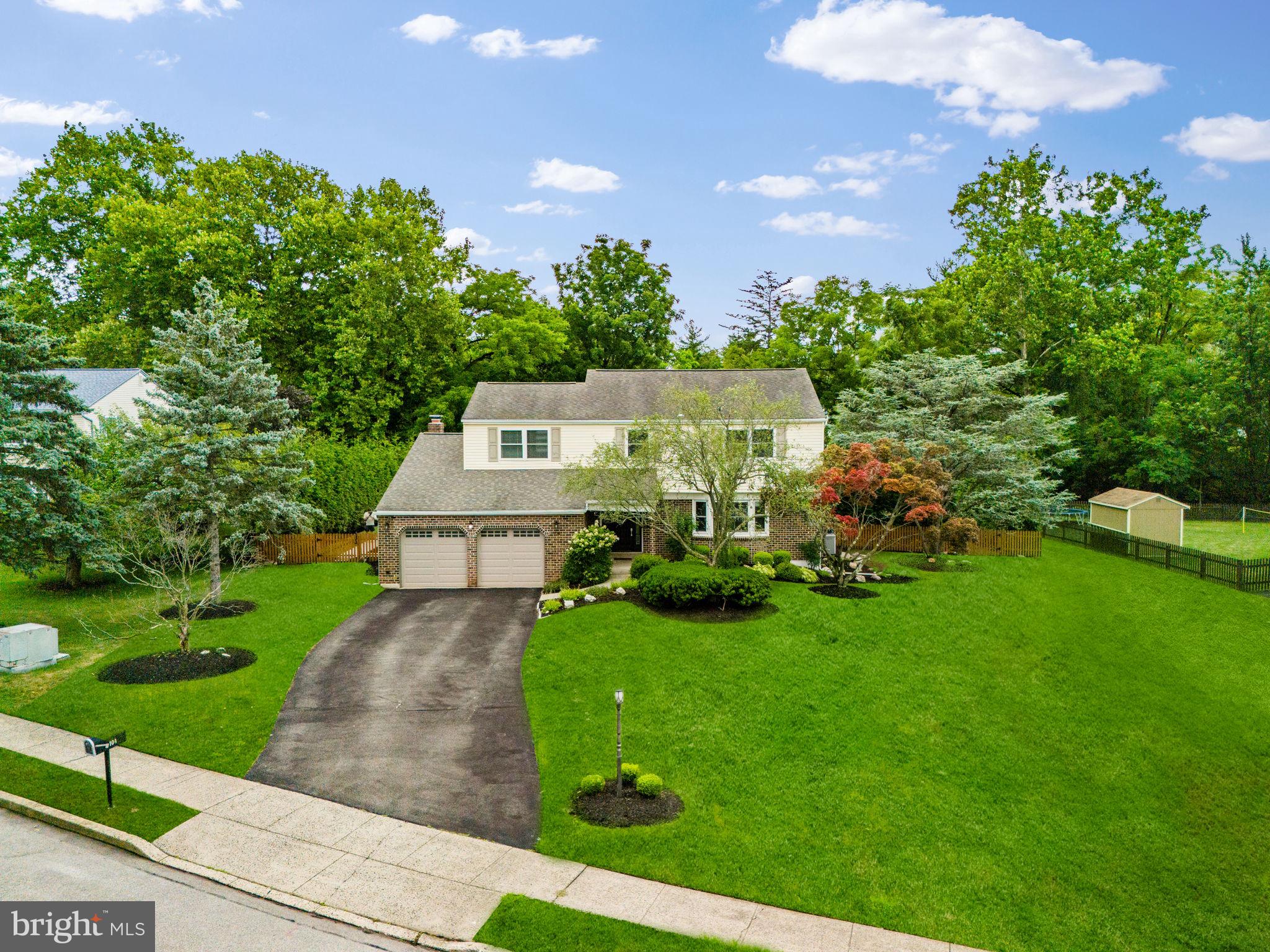 104 Eagle Dr