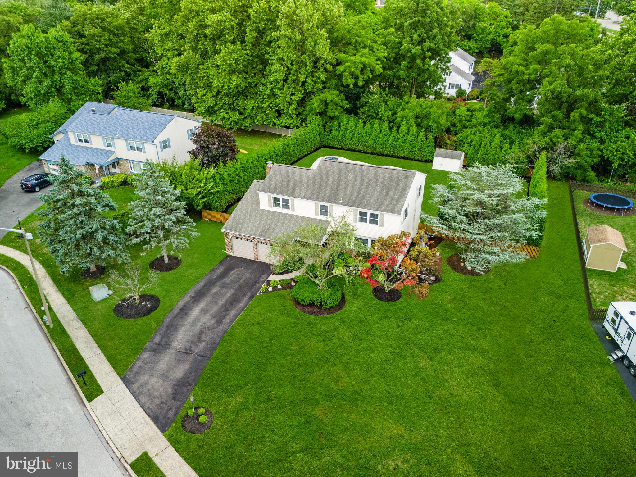 104 Eagle Dr