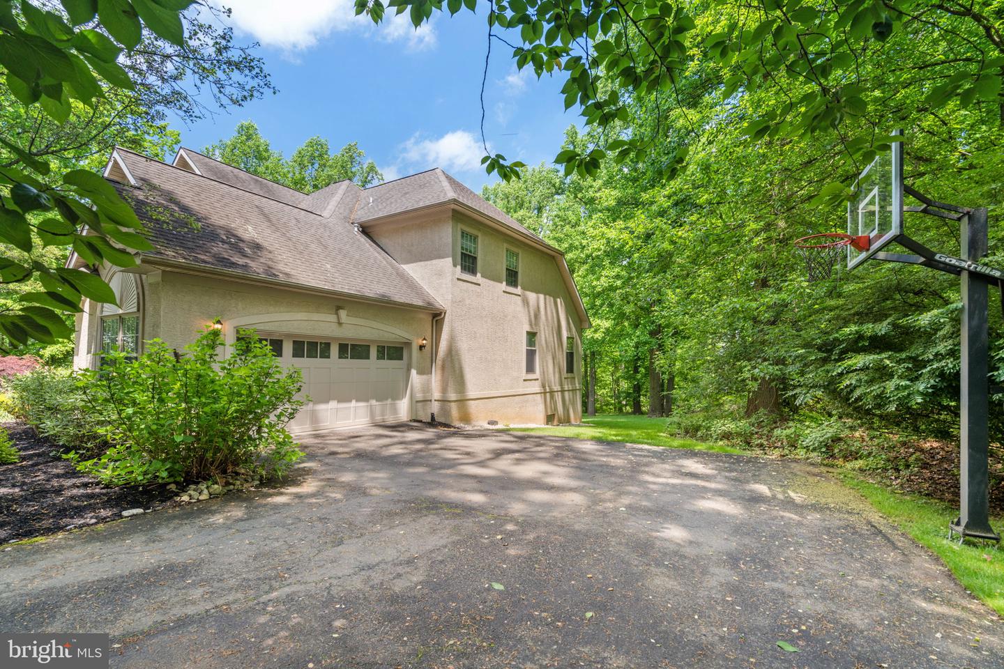 438 Dreshertown Rd