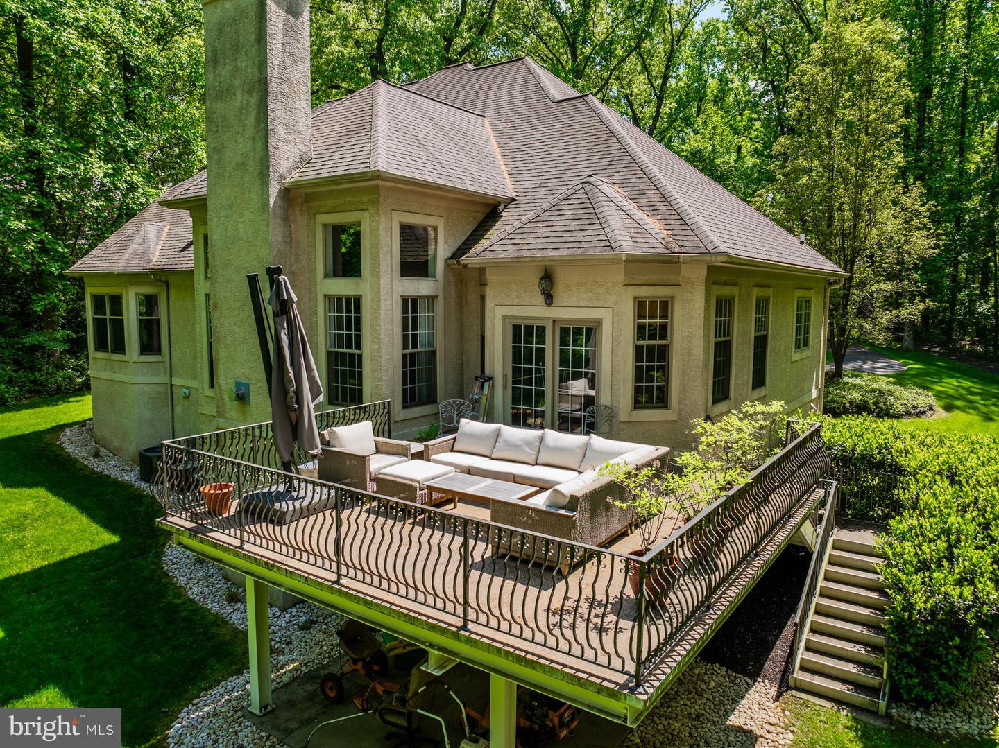 438 Dreshertown Rd