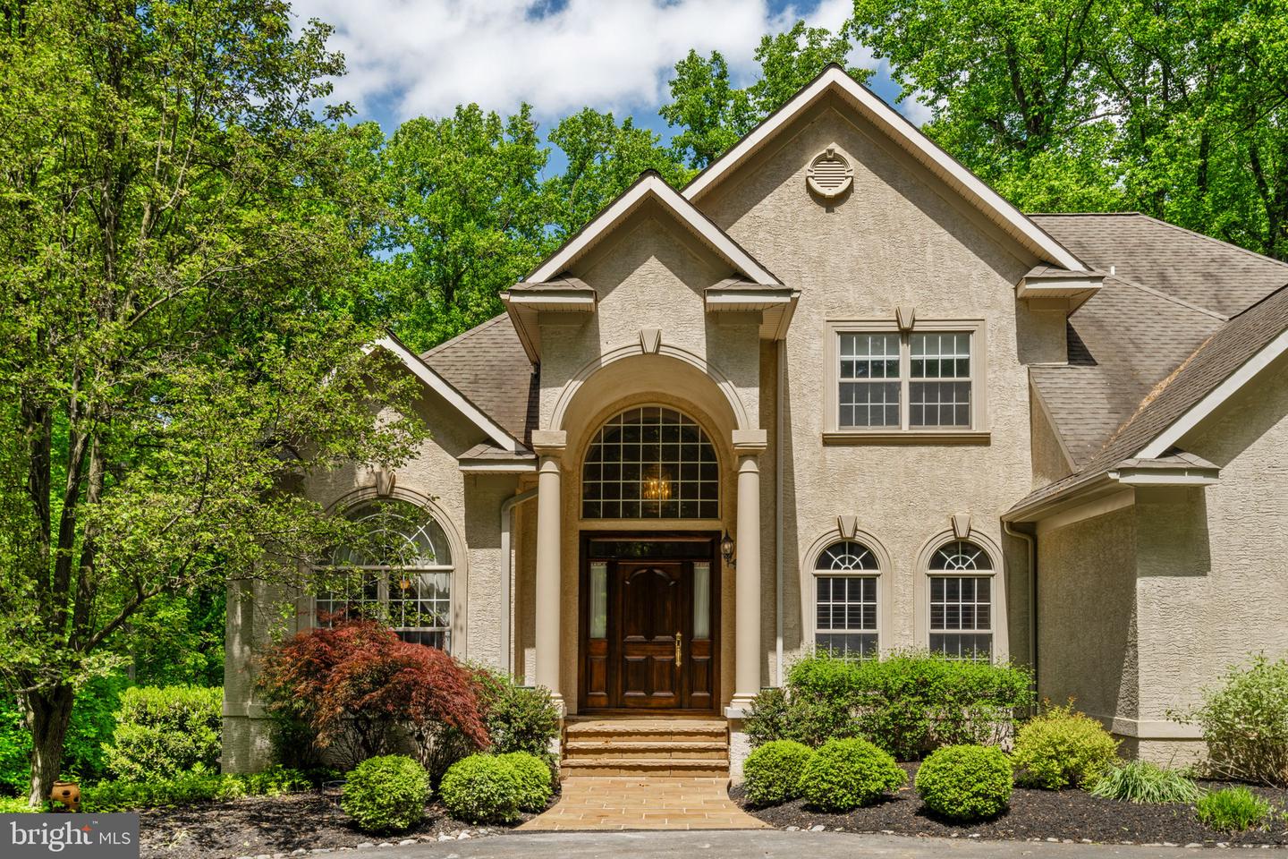 438 Dreshertown Rd