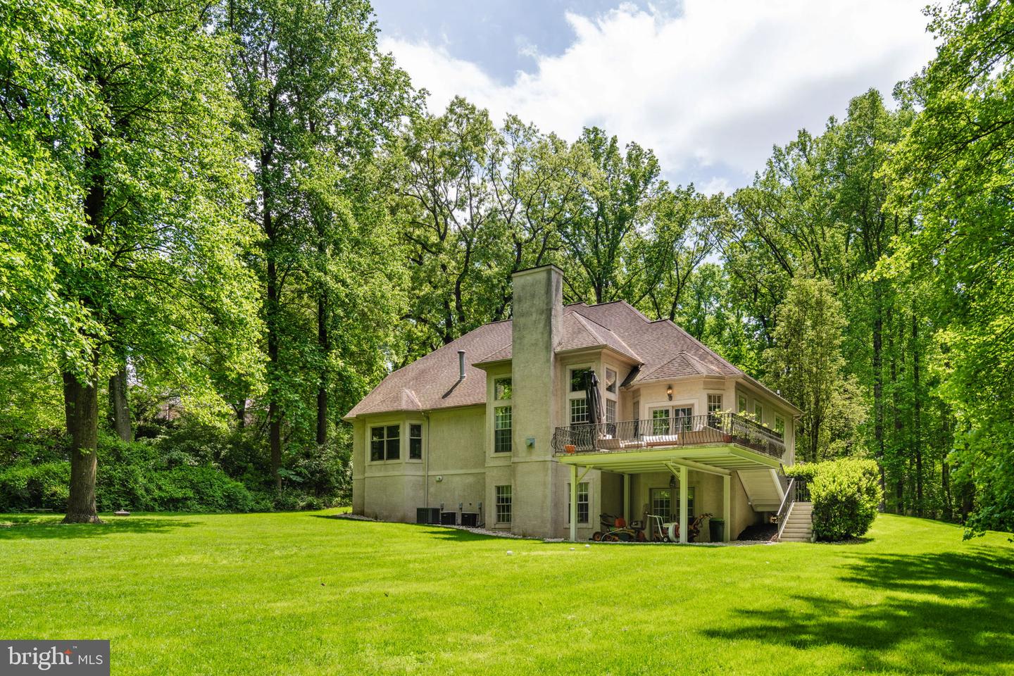 438 Dreshertown Rd