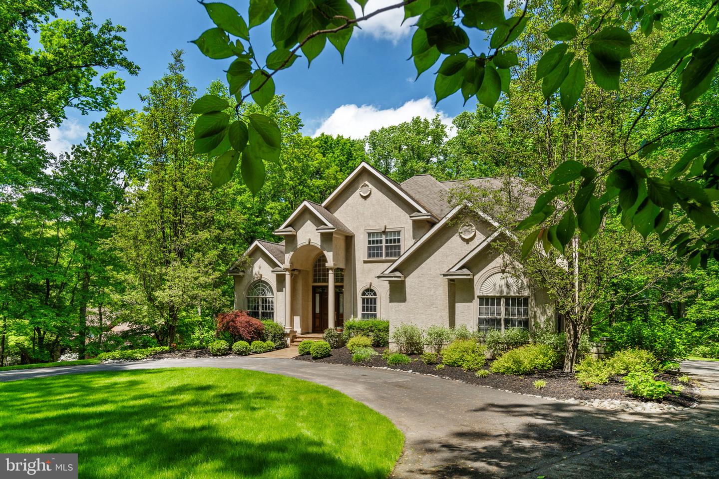 438 Dreshertown Rd