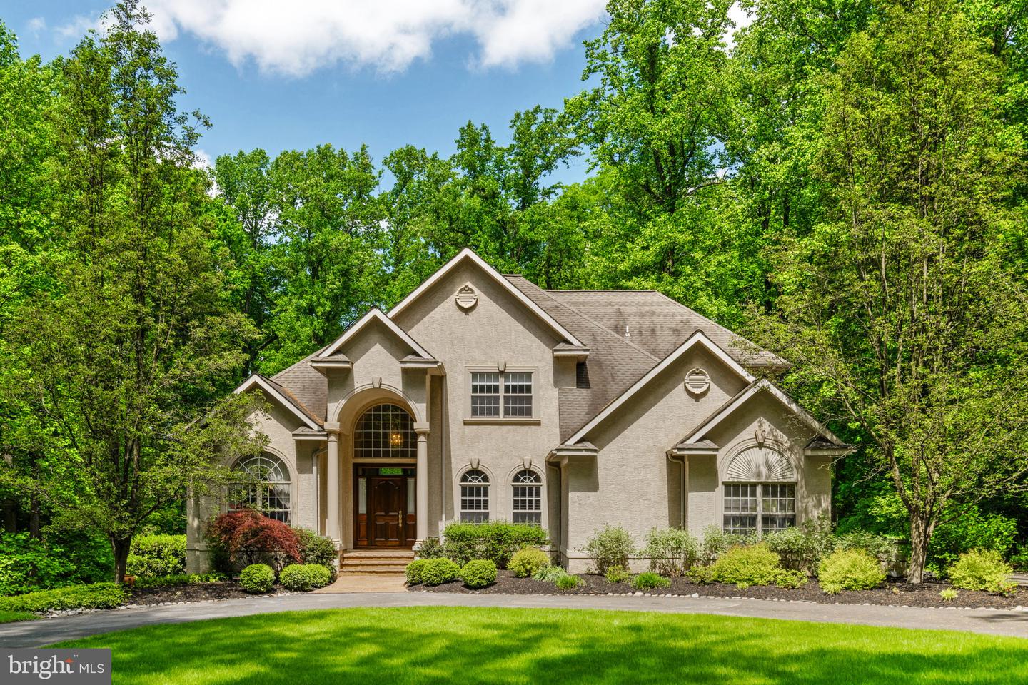 438 Dreshertown Rd