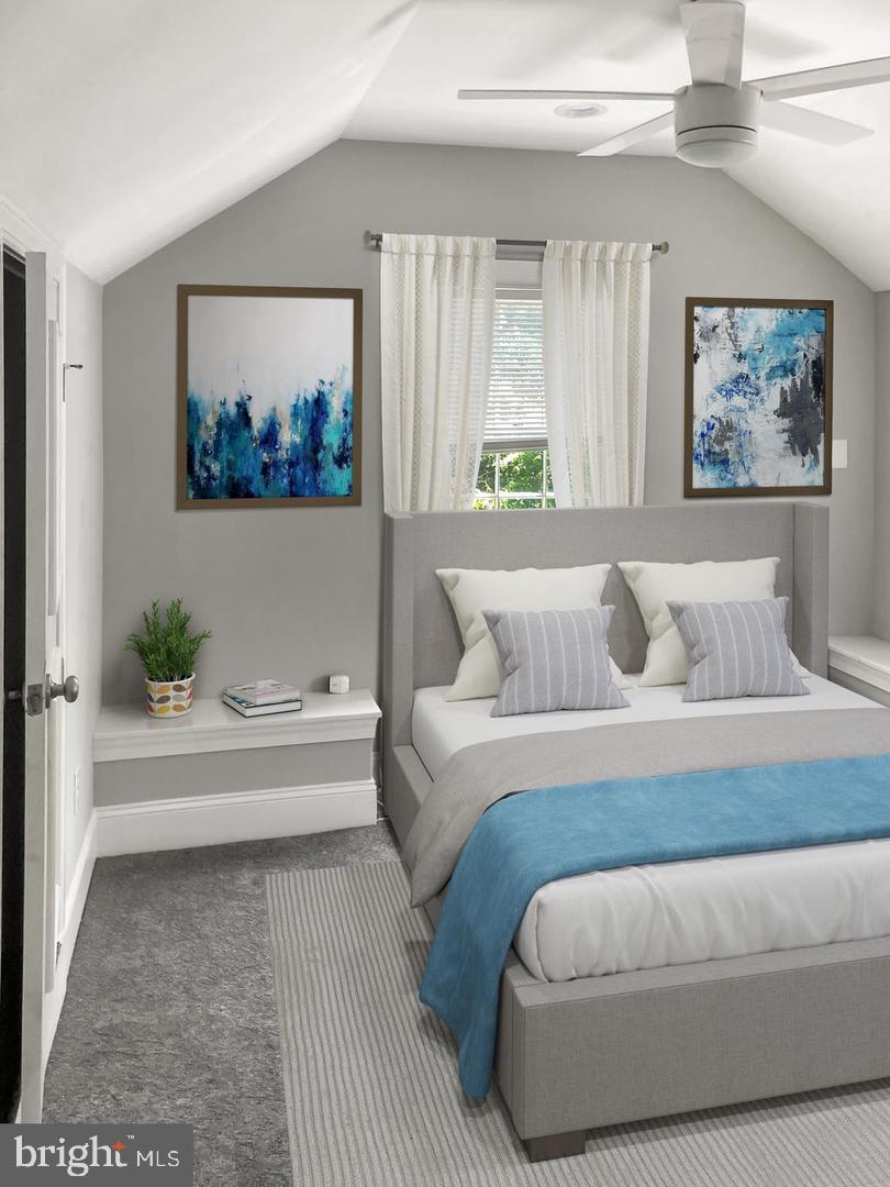 233 E MONTGOMERY AVENUE