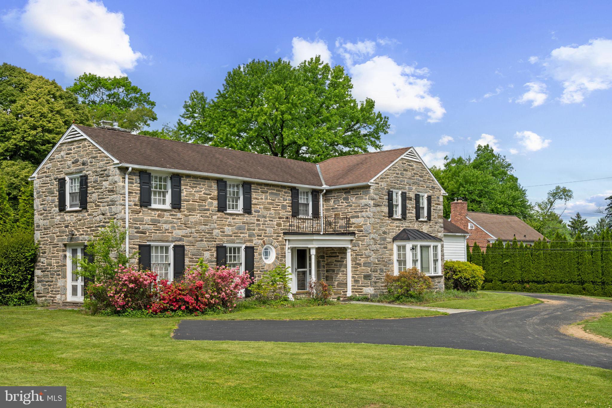 504 CONSHOHOCKEN STATE ROAD
