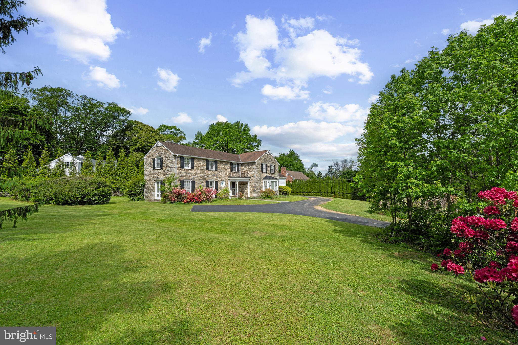 504 CONSHOHOCKEN STATE ROAD