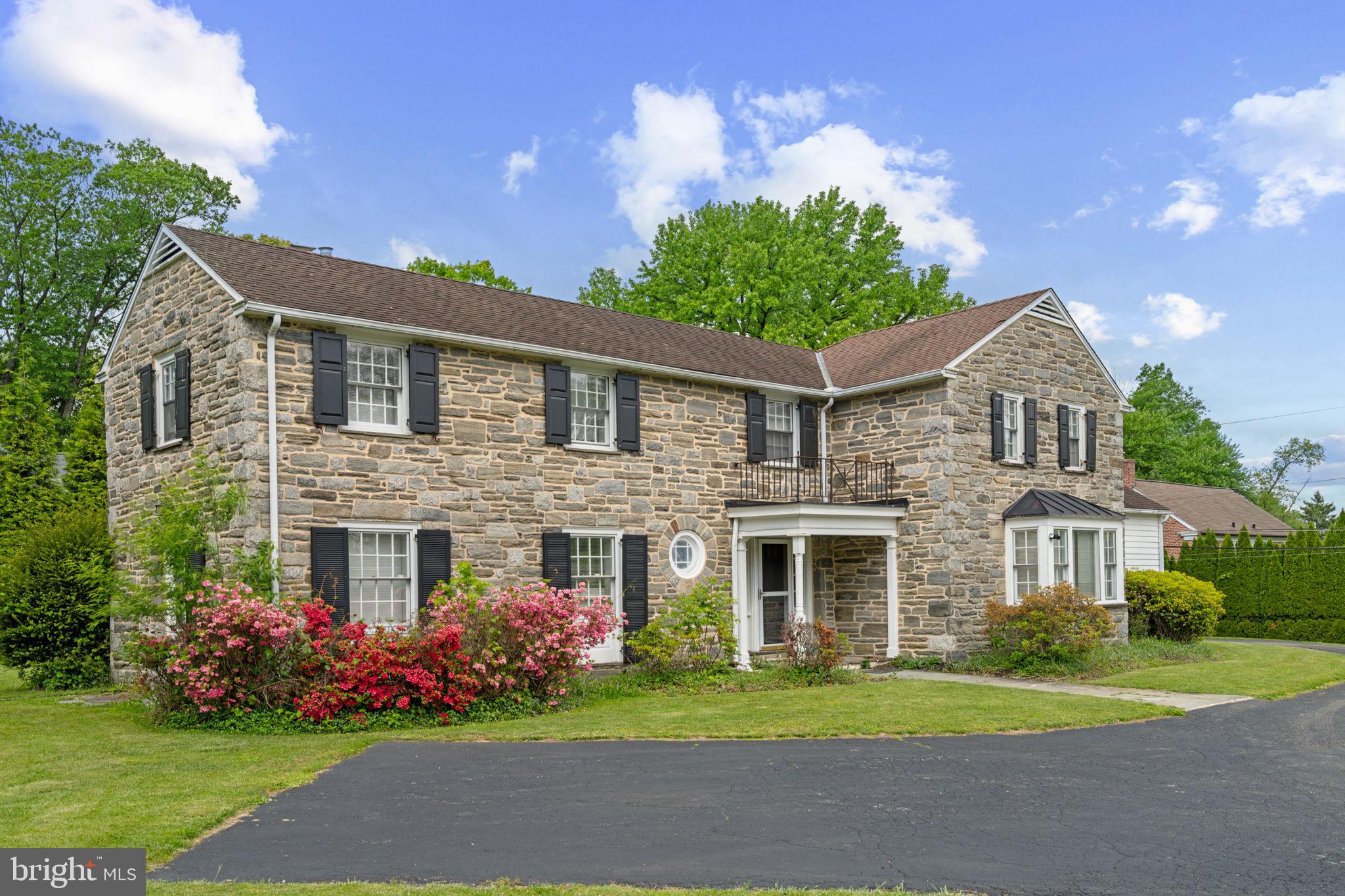 504 CONSHOHOCKEN STATE ROAD