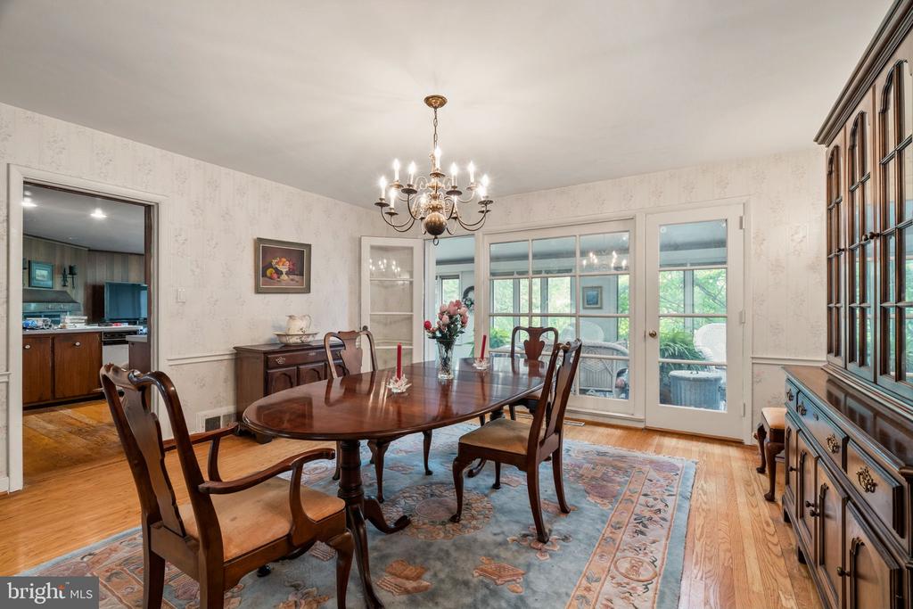 1508 SWEET BRIAR ROAD
