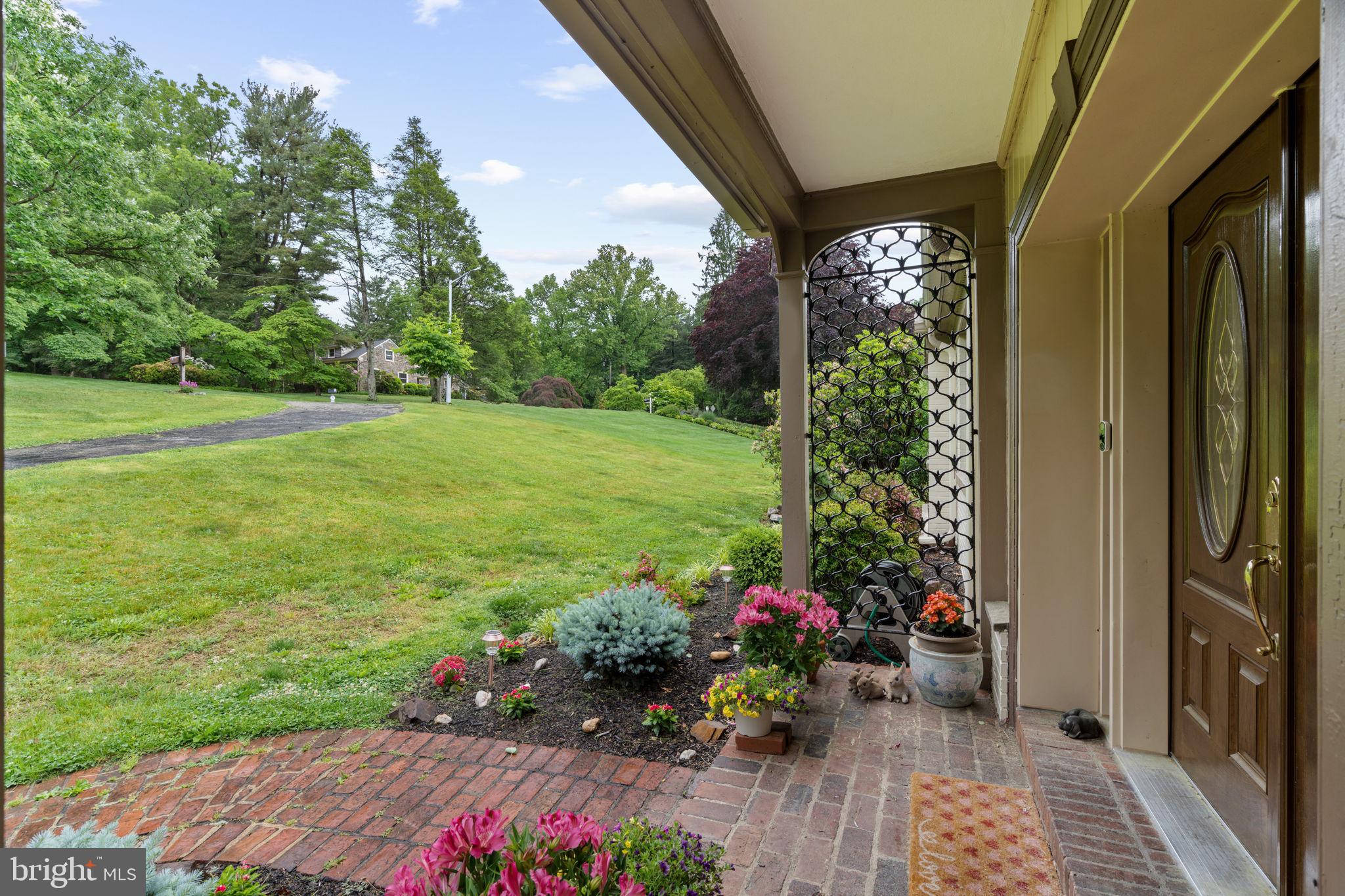 1508 SWEET BRIAR ROAD