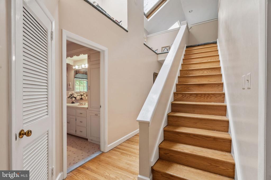 1508 SWEET BRIAR ROAD