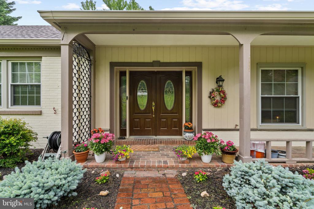 1508 SWEET BRIAR ROAD