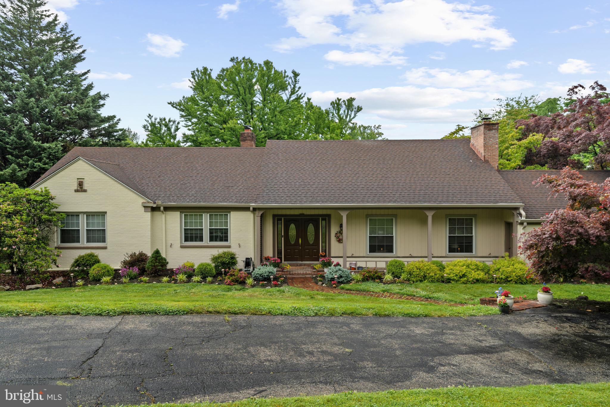 1508 SWEET BRIAR ROAD
