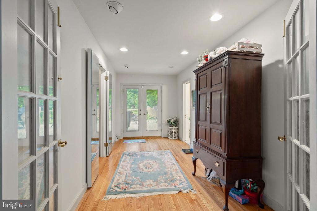 1508 SWEET BRIAR ROAD