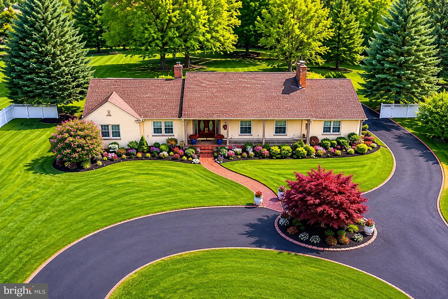 1508 SWEET BRIAR ROAD
