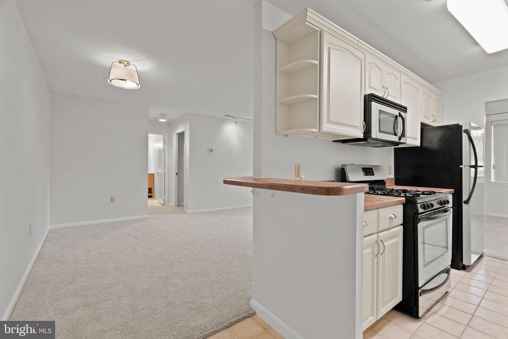 1637 OAKWOOD DRIVE Unit: CONDO 215
