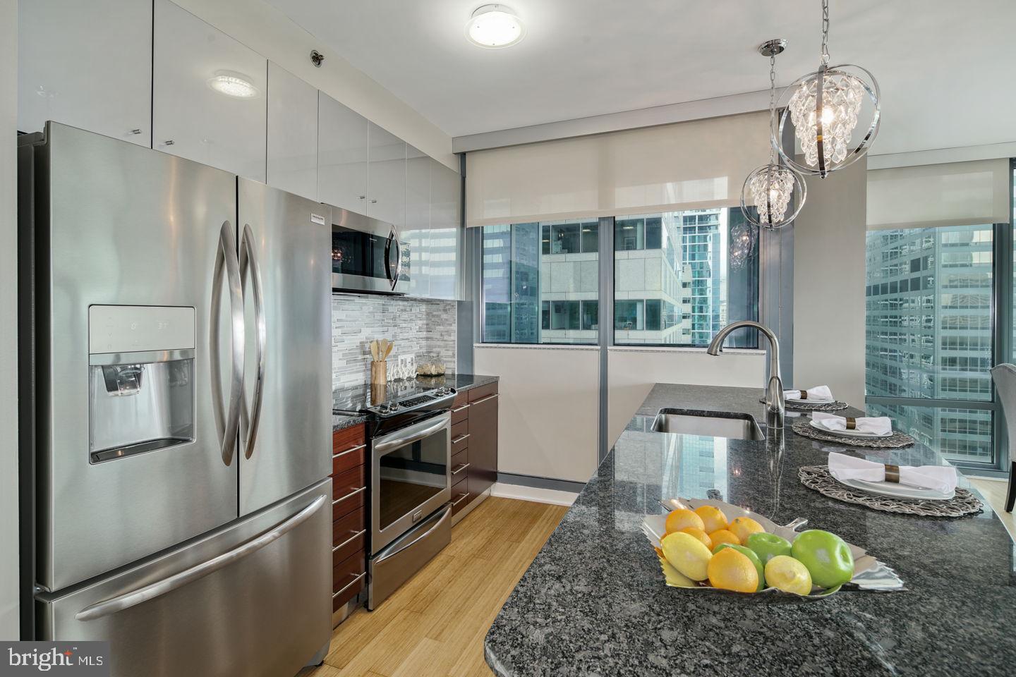 2101 Market STREET Unit: 2606