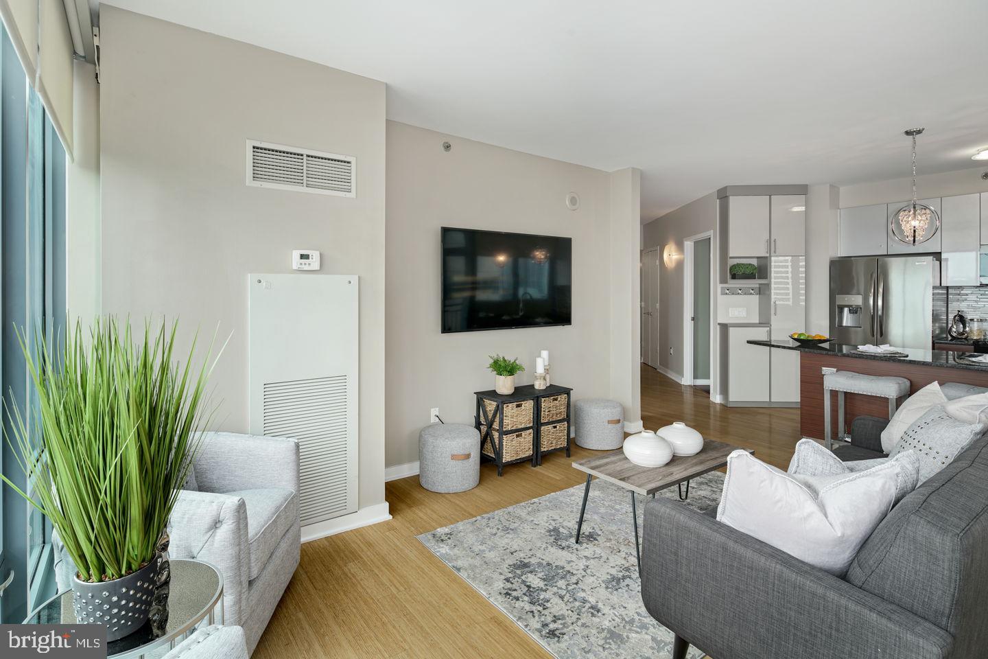 2101 Market STREET Unit: 2606