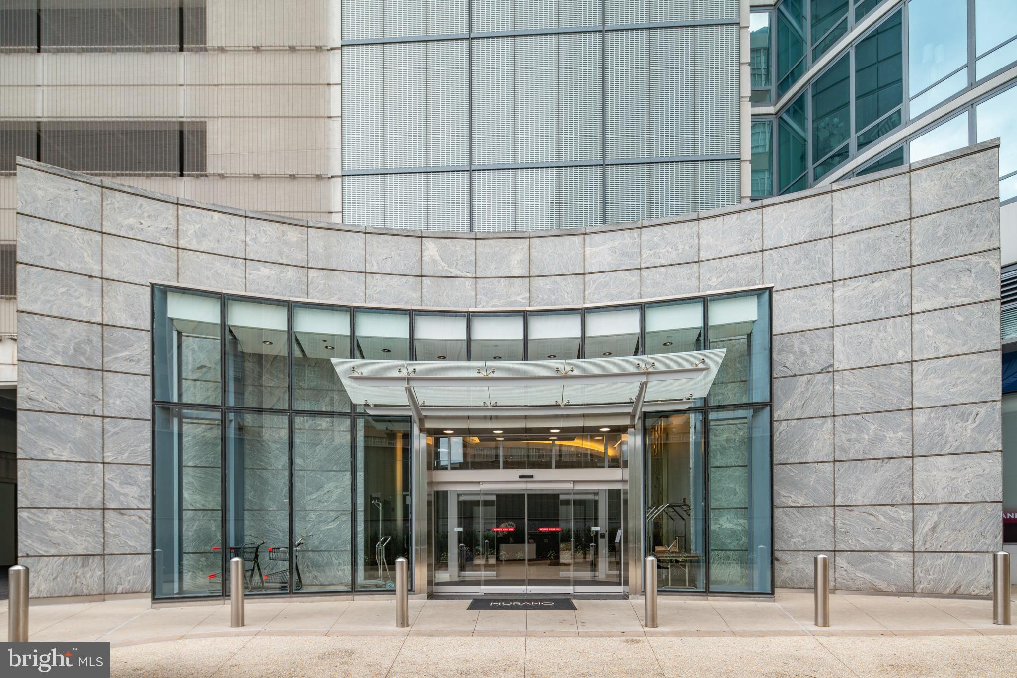 2101 Market STREET Unit: 2606