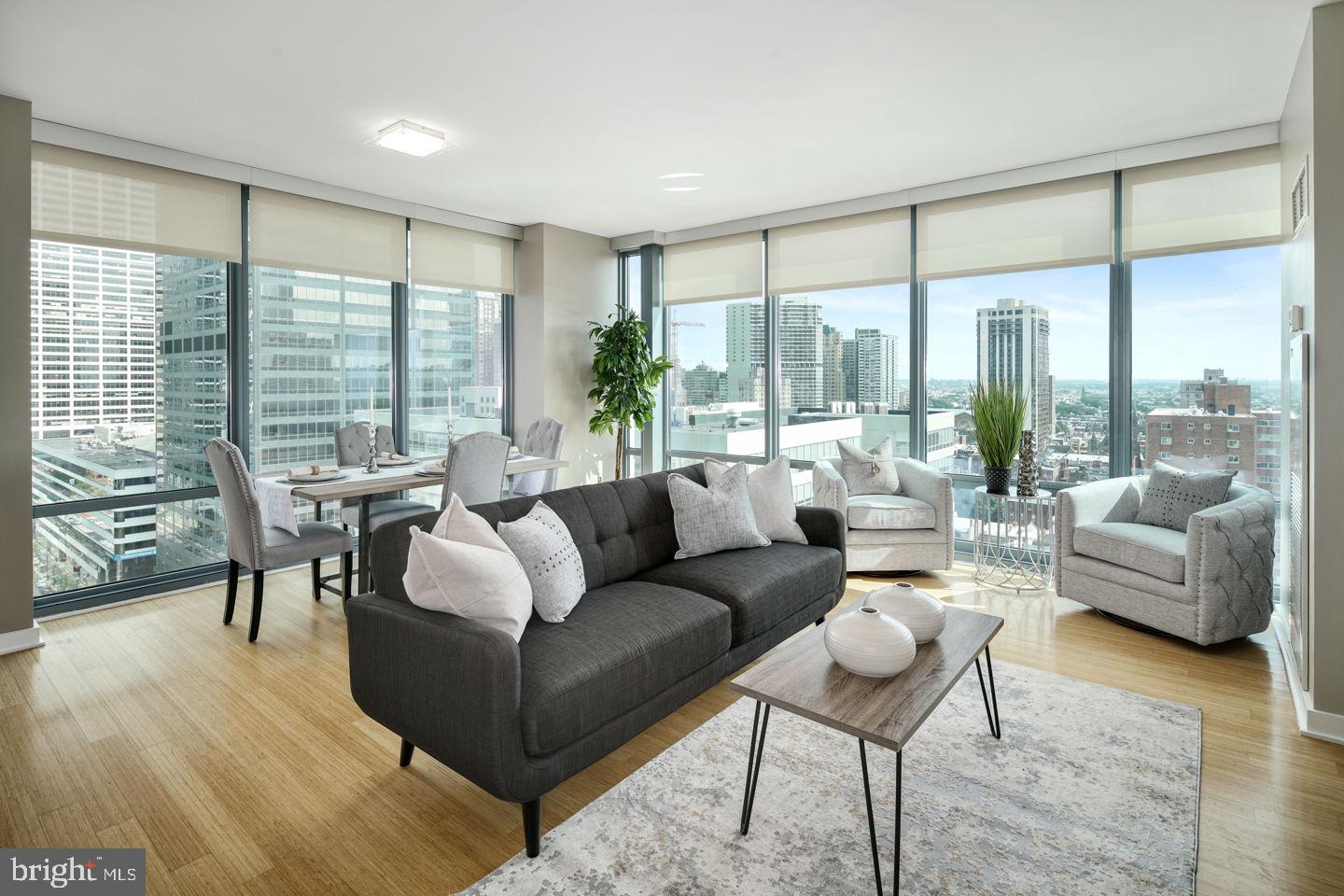 2101 Market STREET Unit: 2606