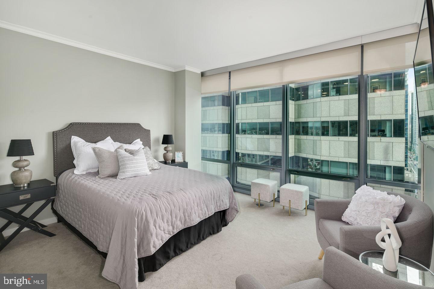 2101 Market STREET Unit: 2606