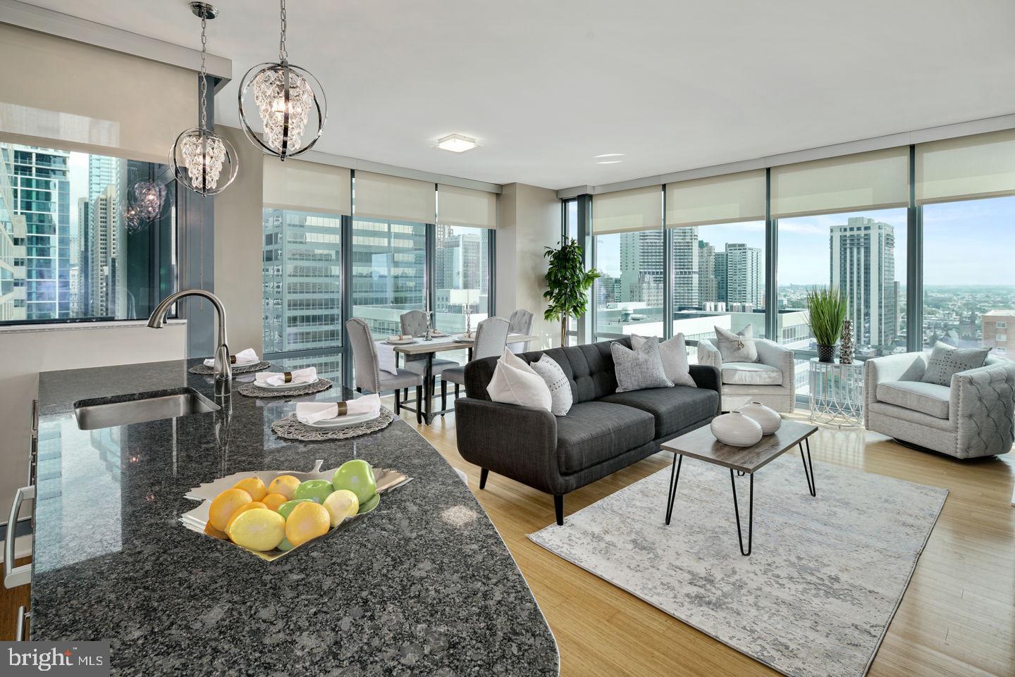 2101 Market STREET Unit: 2606