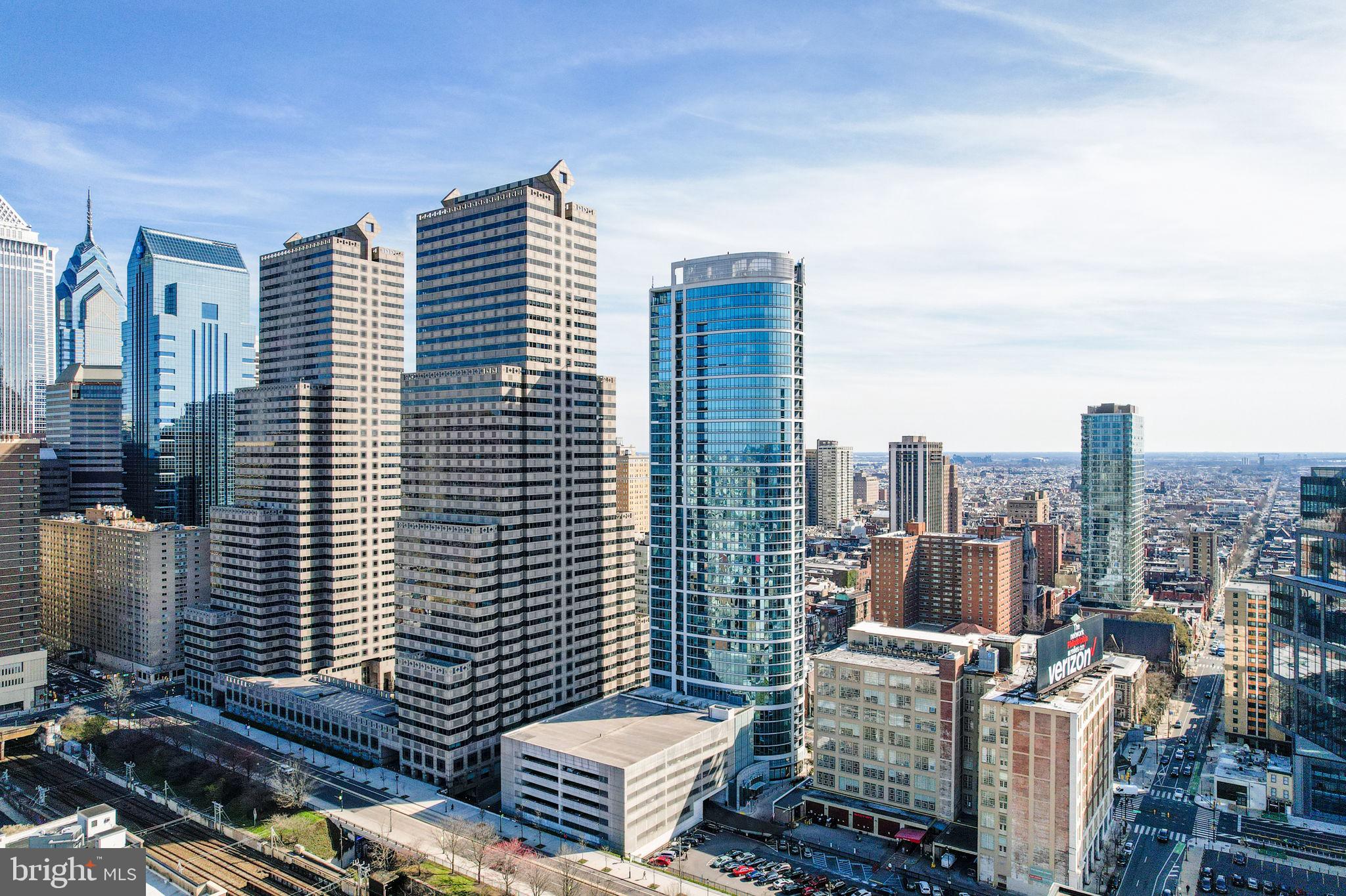 2101 Market STREET Unit: 2606