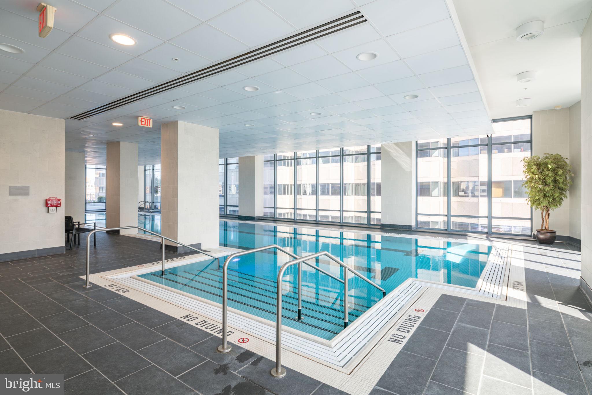 2101 Market STREET Unit: 2606