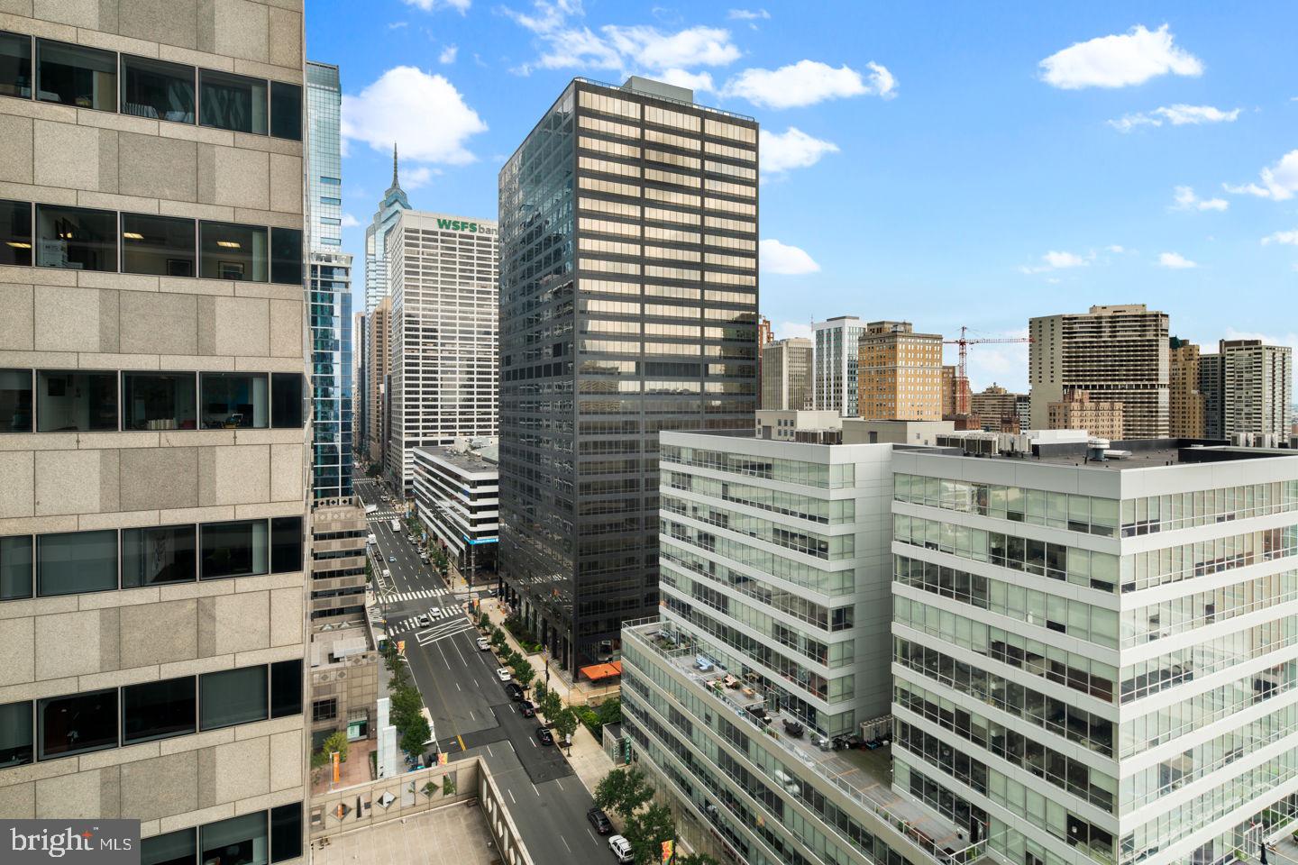 2101 Market STREET Unit: 2606