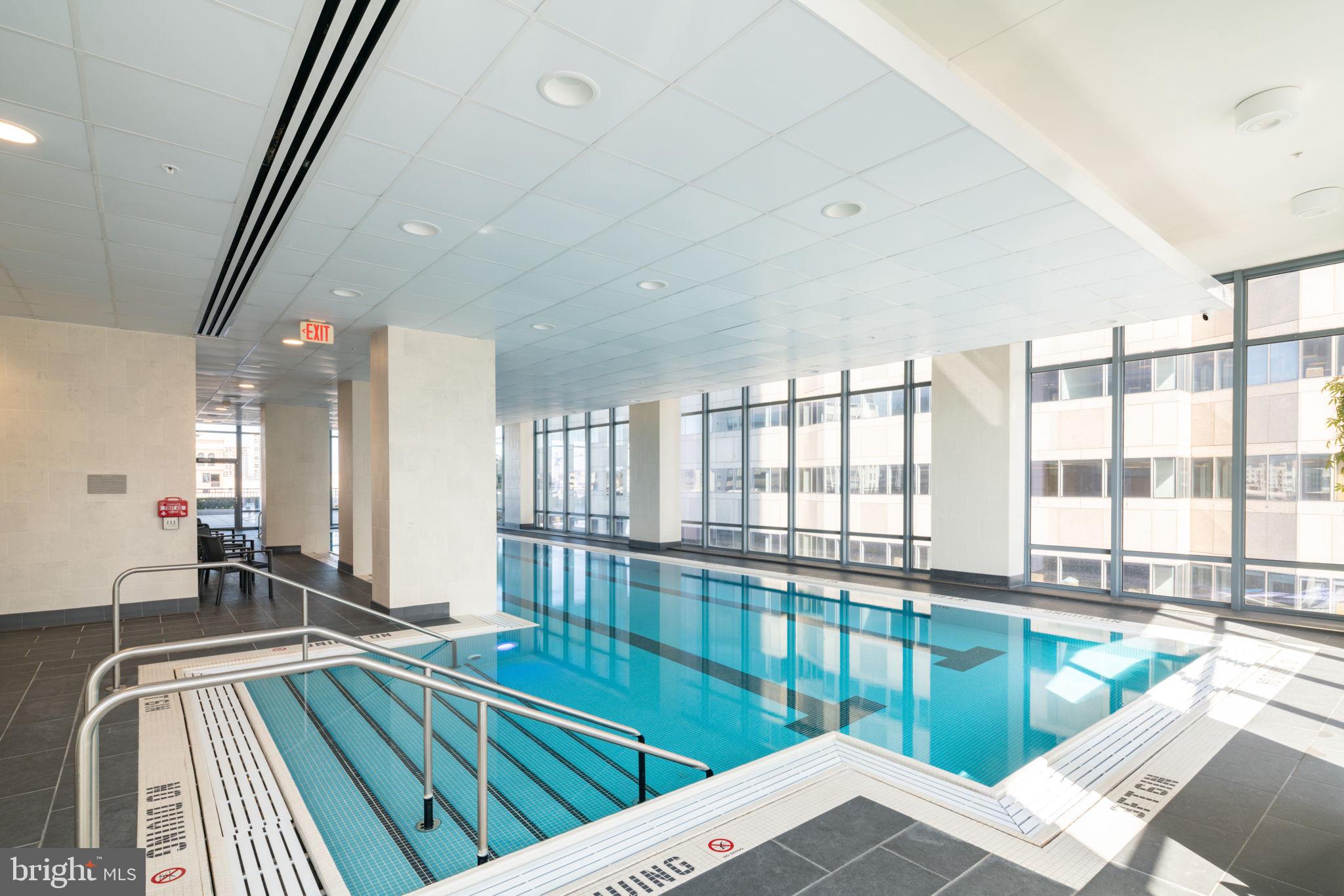 2101 Market STREET Unit: 2606